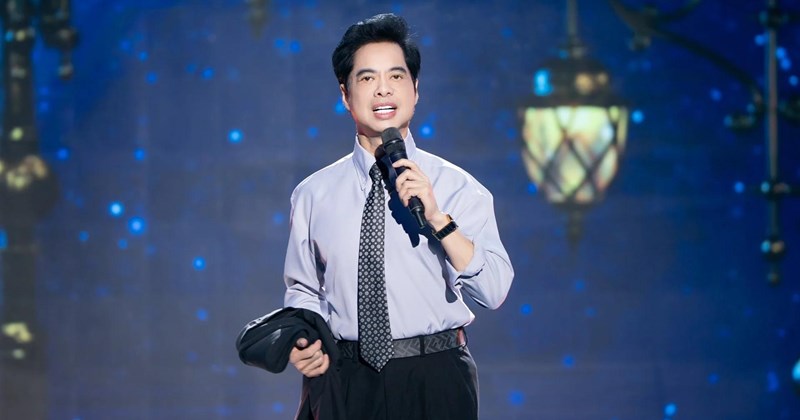 Gần 40 năm ca hát, Ngọc Sơn sở hữu khối tài sản lớn