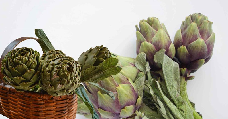 3 loại lá nấu nước giúp thanh lọc, giải nhiệt mùa nóng