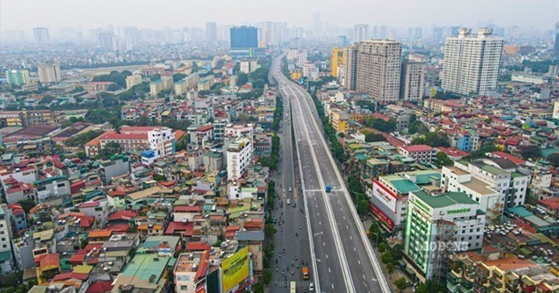 Việt Nam có 89.574 thôn, tổ dân phố, nhiều nơi chưa đạt chuẩn quy mô hộ