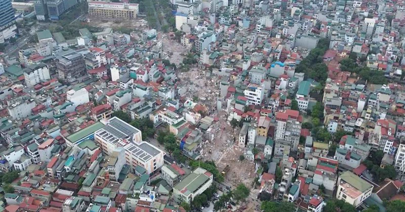 Tạo đồng thuận trong dân từ công tác tuyên truyền "đi trước, đi cùng, về đích