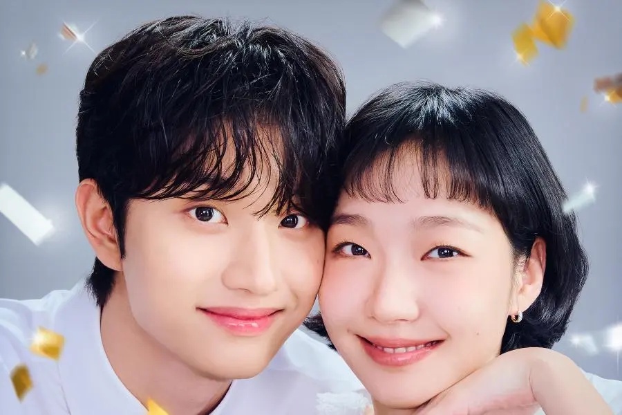 김고은과 동료 배우. 사진: 제작사