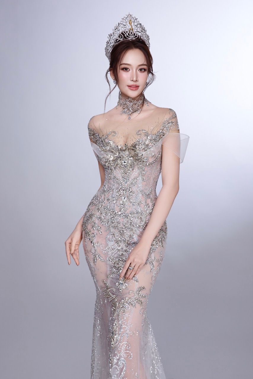  Cô hiện là Đại sứ Du lịch Ninh Thuận.  