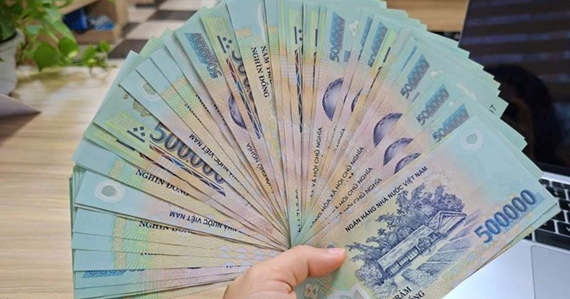 BIDV: Gửi 600 triệu đồng, nhận 108 triệu đồng tiền lãi
