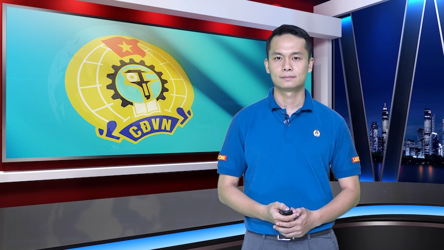 Trade union news: Many businesses owe social insurance for many years in Hanoi
