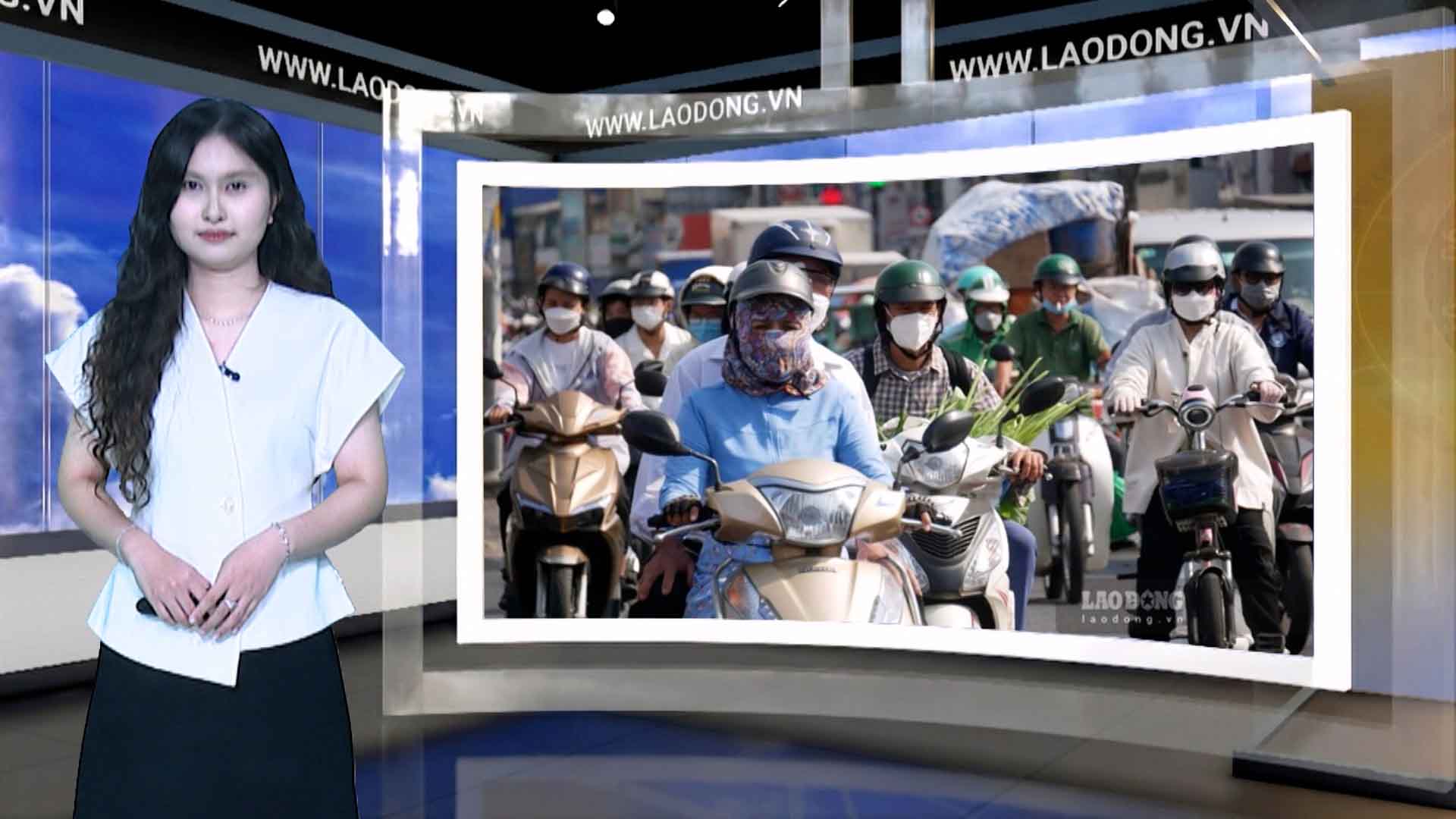 Weather forecast tonight and tomorrow 24. 5