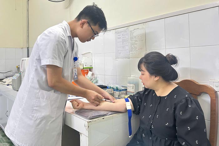 Ảnh: Quang Đạt 