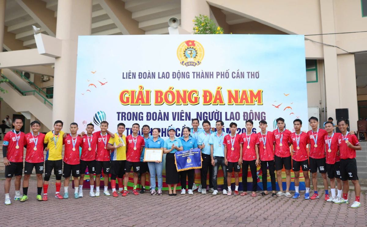 Ảnh: Tạ Quang