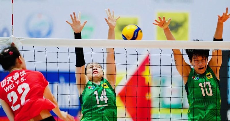 VTV9 - Bình Điền Cup tổ chức tại Đồng Nai