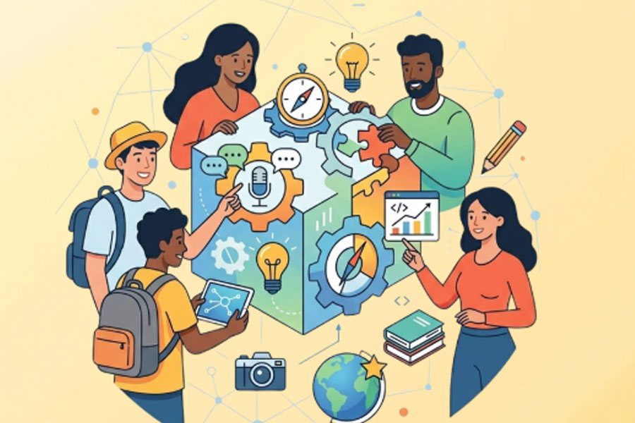 Latest regulations on student skills education