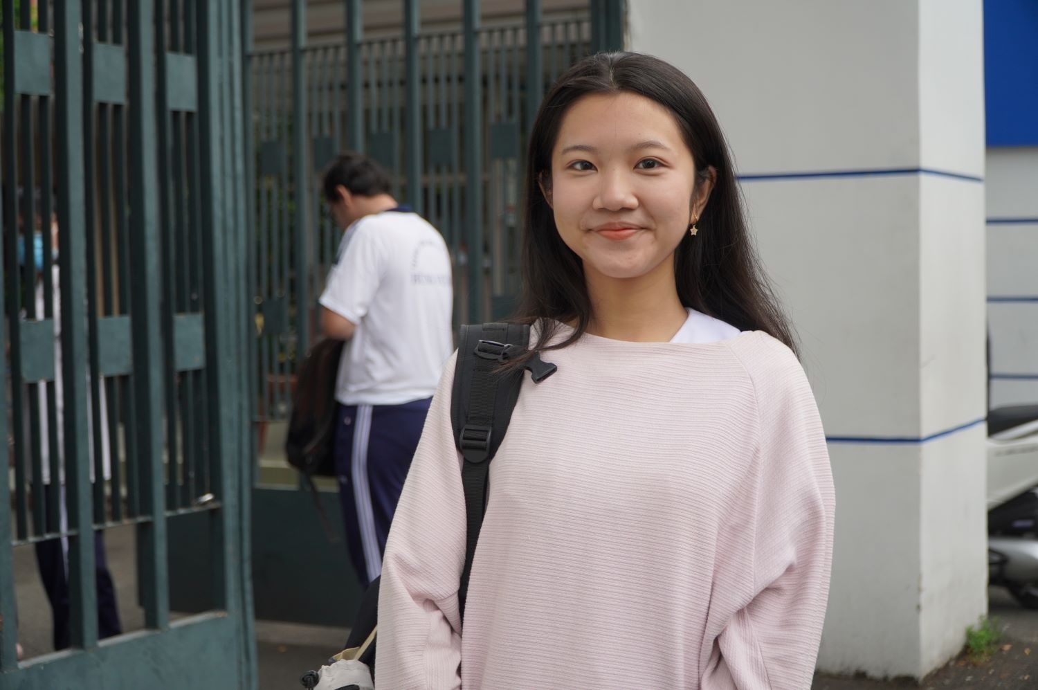 Candidates expect to improve scores in the 2nd round of competency assessment exam
