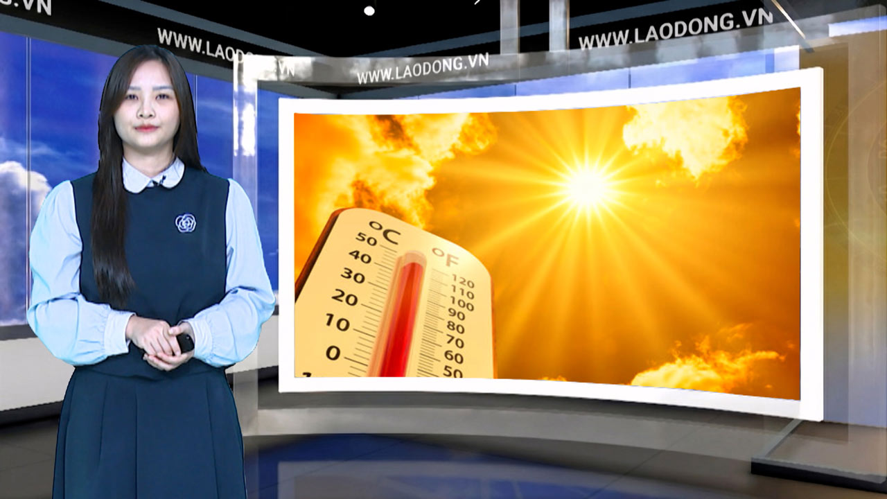 Weather forecast tonight and tomorrow May 25