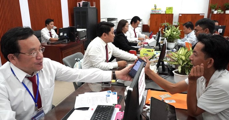 Chốt thời hạn giải quyết chế độ cho hàng nghìn cán bộ xã