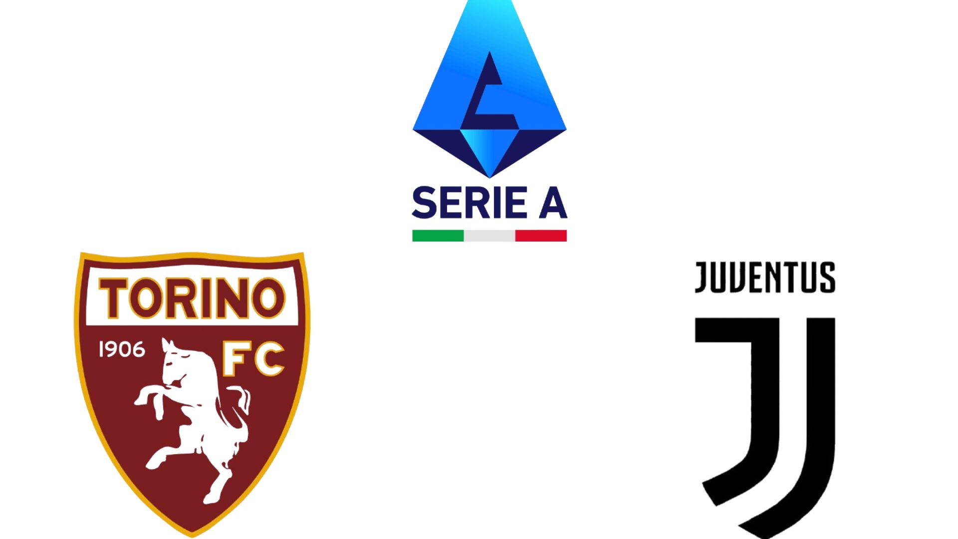 Torino vs Juventus football prediction in Serie A. Graphics: Van An