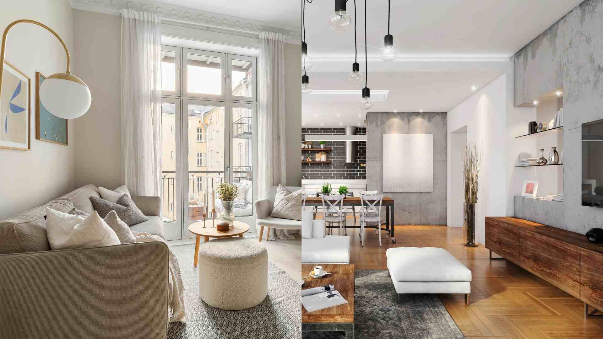 Secrets to choosing a house that is both convenient and feng shui-friendly. Graphics: Ha May