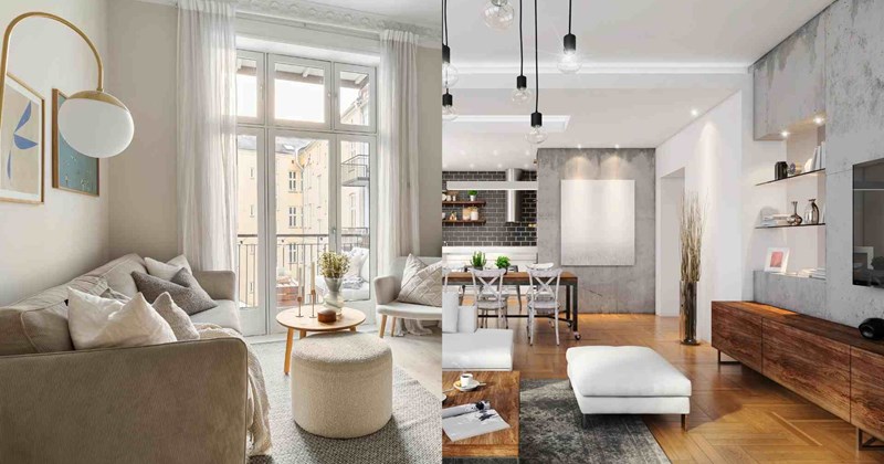 Tiêu chí chọn nhà lý tưởng, hợp phong thủy