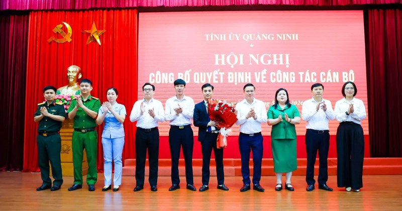 Quảng Ninh huy động nhiều cán bộ xuống cơ sở