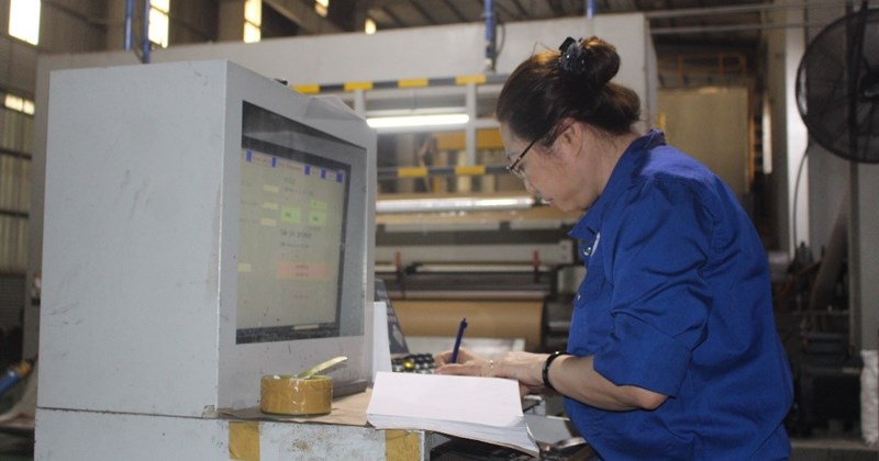 Phú Thọ thúc đẩy ứng dụng AI trong lao động và sản xuất