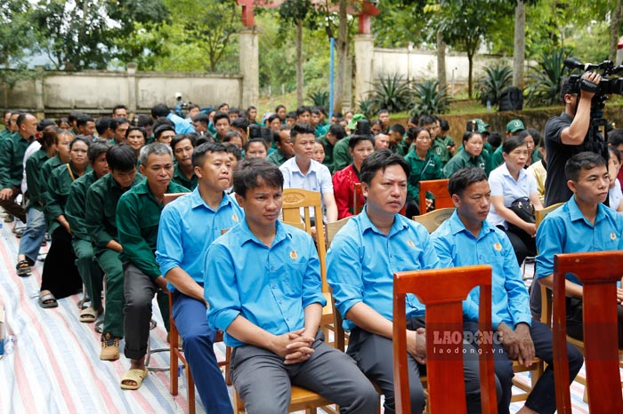 Ảnh: Quang Đạt