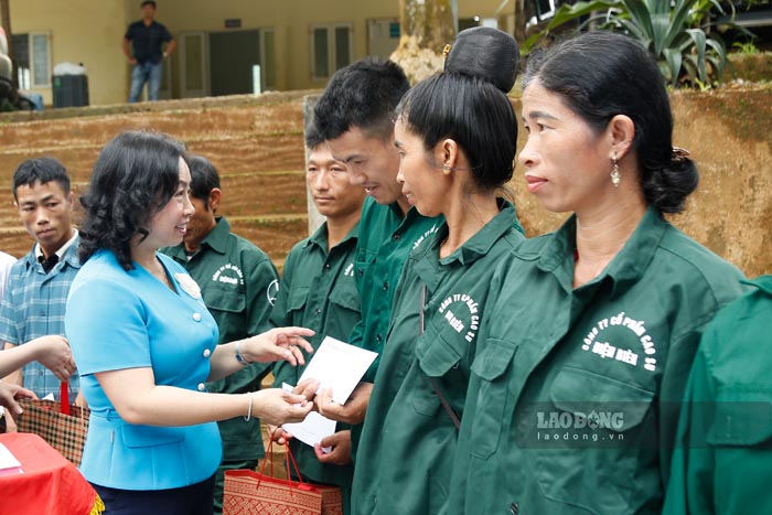 Ảnh: Quang Đạt