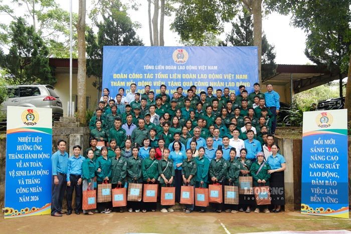 Ảnh: Quang Đạt