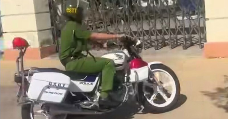 Công an Khánh Hòa hỗ trợ cấp CCCD cho thí sinh trước thi đánh giá năng lực