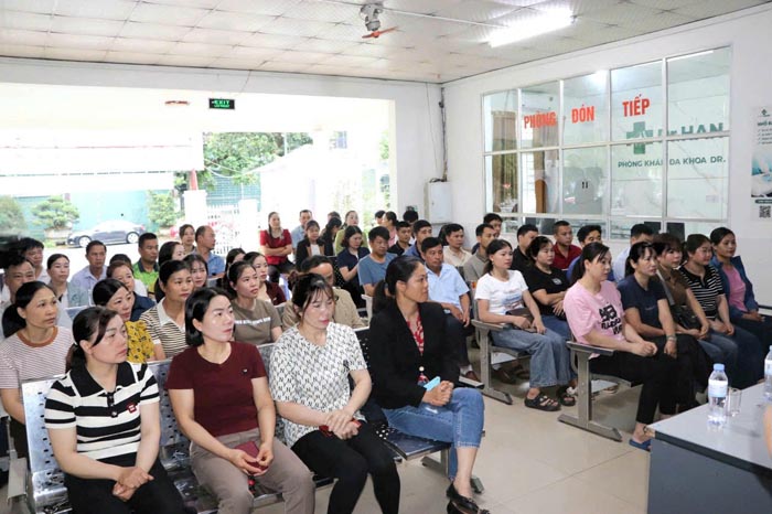 Ảnh: Quang Đạt