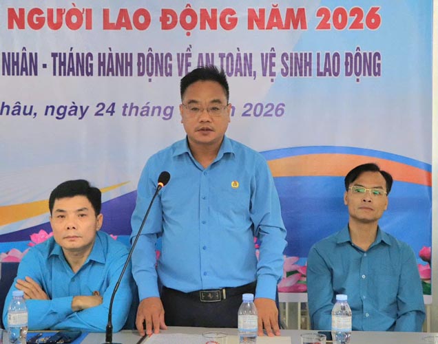 Ảnh: Quang Đạt