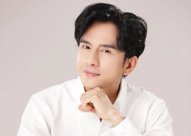 Đan Trường tiết lộ cách bản thân vượt qua cám dỗ, không sa vào chất cấm