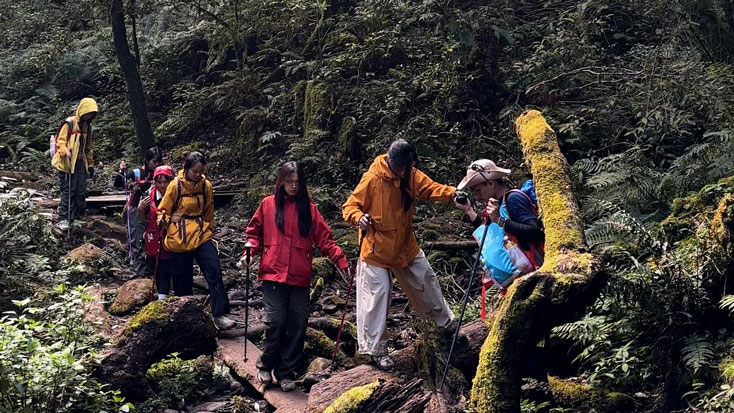 Adventure tourism attracts young people but hides many safety risks