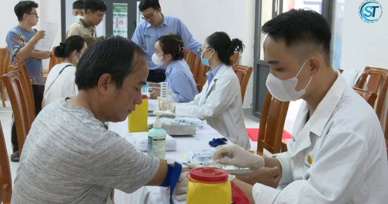 Công đoàn phường Sơn Trà, Đà Nẵng ký thỏa thuận phúc lợi cho đoàn viên