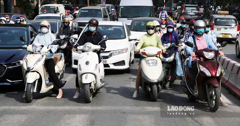 Dự báo nhiệt độ cao nhất tại các tỉnh, thành phố và thời điểm kết thúc nắng nóng