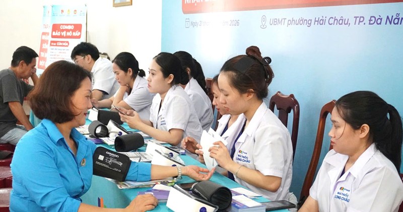 Đối thoại để bảo vệ, lắng nghe công nhân nữ