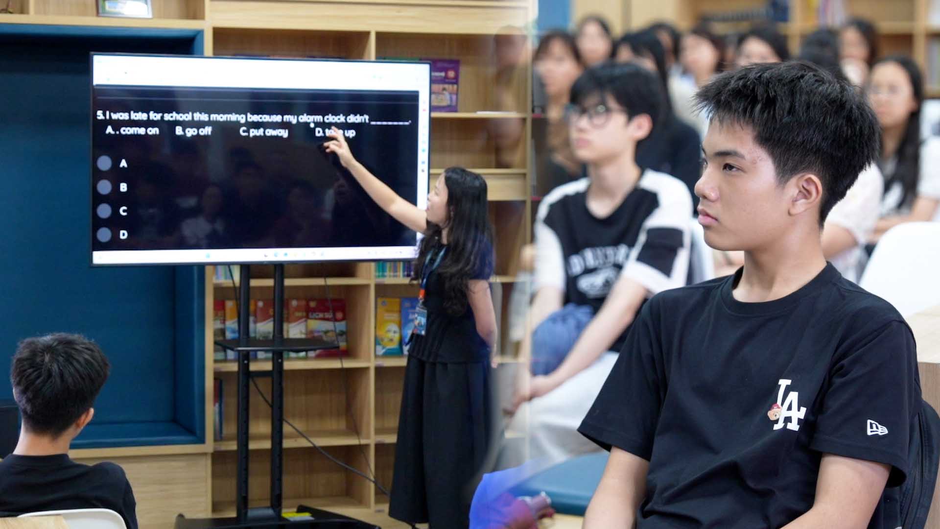 Teachers tip how to prepare for the 10th grade entrance exam effectively in the final sprint