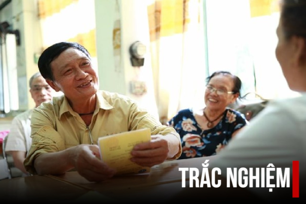 Những chính sách tiền lương có hiệu lực từ ngày 1.7.2026