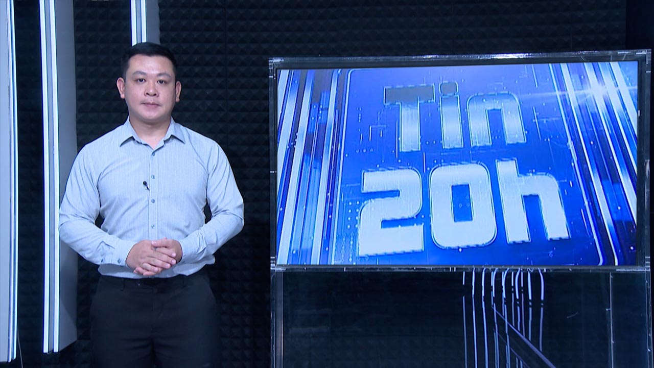 8 PM News: Time for Hanoi to end a series of intense hot days