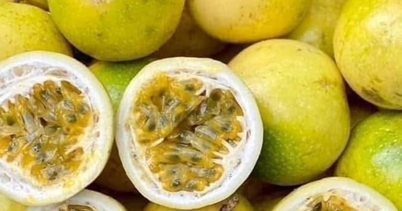 Lời khuyên cho người thường xuyên ăn chanh dây