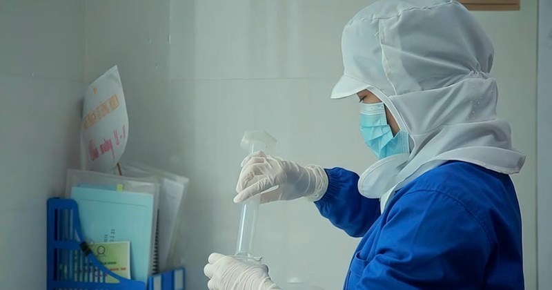 Việt Nam đầu tư lớn vào nghiên cứu sinh, làm chủ công nghệ