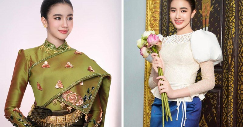 Công chúa Campuchia từ chối làm thần tượng K-pop
