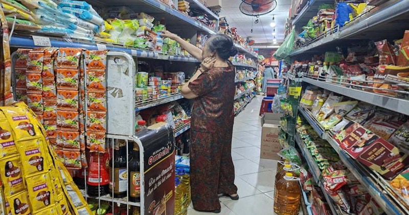 Thống kê hộ kinh doanh theo doanh thu để hỗ trợ phù hợp