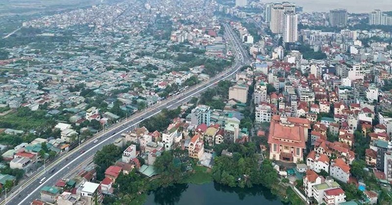 Rà soát 89.574 thôn, tổ dân phố để giảm áp lực cho chính quyền