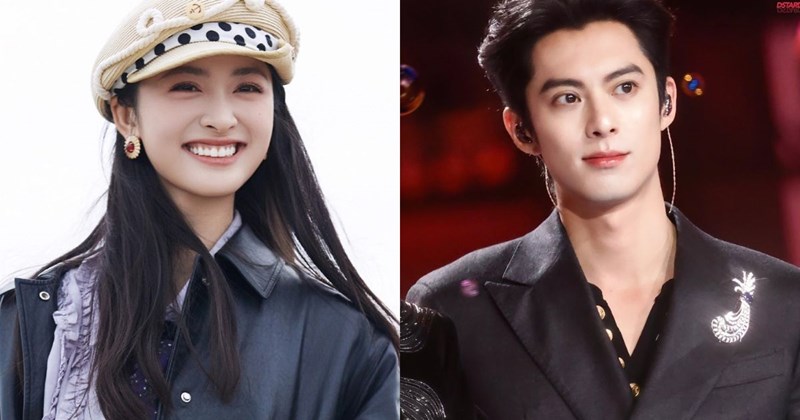 Nữ thần thanh xuân" gây chú ý sau scandal với Vương Hạc Đệ