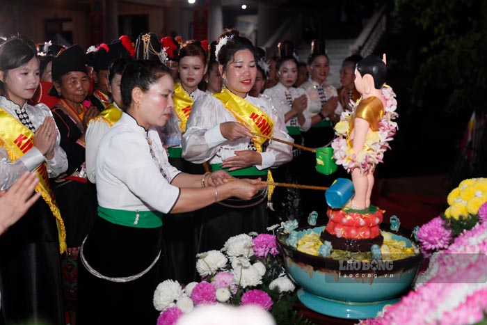 Ảnh: Quang Đạt