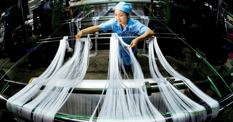 Lâm Đồng khẳng định vị thế thủ phủ lụa Việt Nam