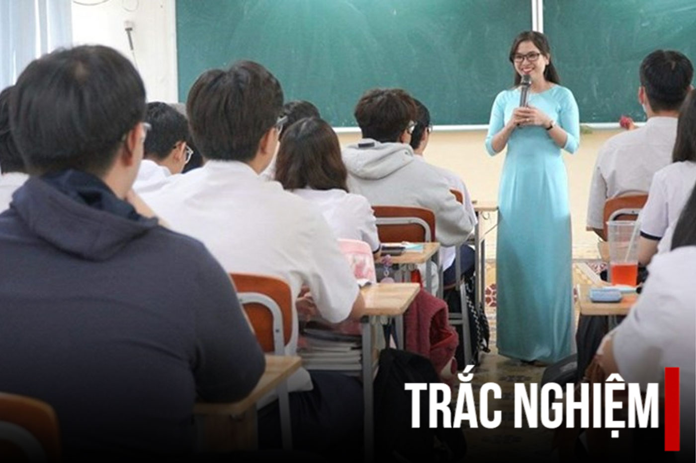 Phụ cấp ưu đãi cho giáo viên thay đổi thế nào khi tăng lương cơ sở
