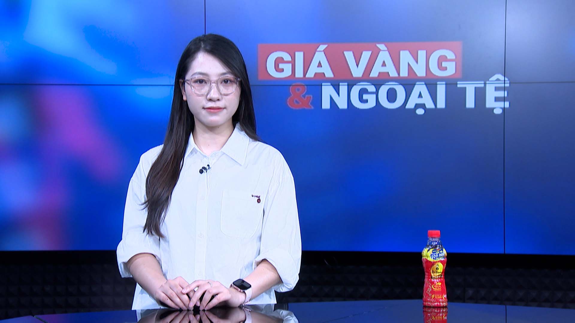 Gold and foreign currency prices 25. 5: Gold prices increase, forecast trend for this week