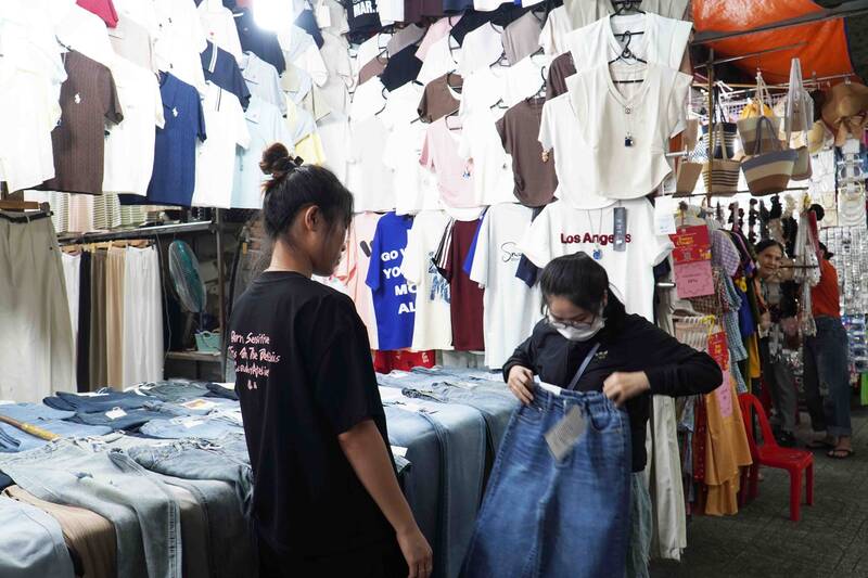 New tax policy supports household businesses in Ho Chi Minh City. Photo: Ha May