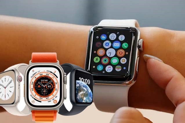 Apple is about to launch watchOS 27 with a focus on improving stability and adding AI features. Graphics: Cat Tien