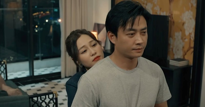 Dưới ánh đèn tập 4: Chồng Diệu nổi giận vì vợ tự ý bán xe