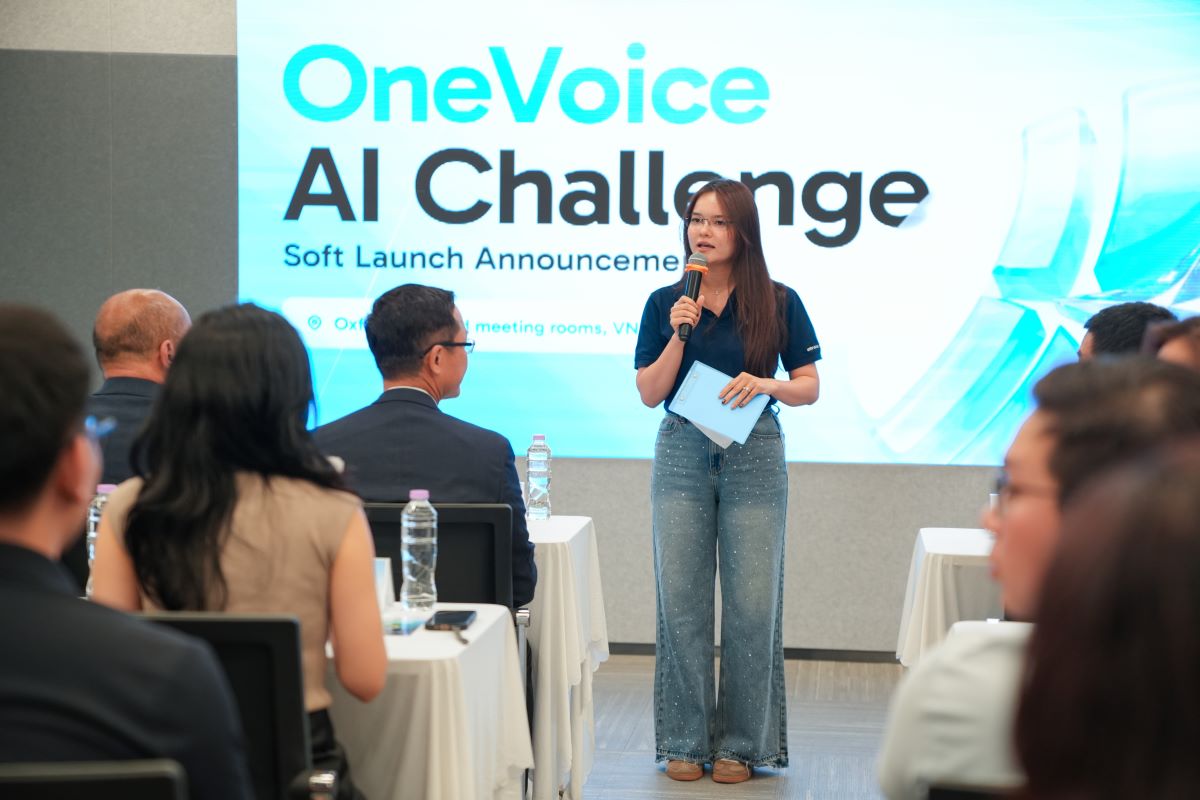 Opportunity for Vietnamese startups to participate in global AI competition