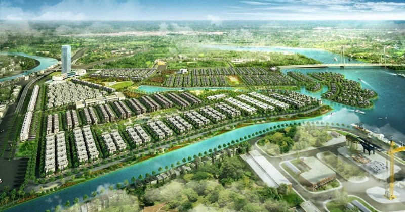 Khảo sát giá bán dự án Vinhomes Global Gate Hạ Long